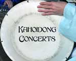 Kahoidong Concerts